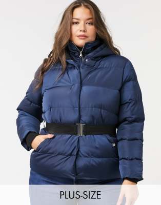 simply be plus size coats