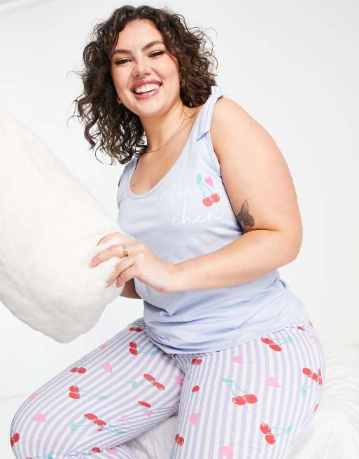 Simply be womens pyjamas hot sale