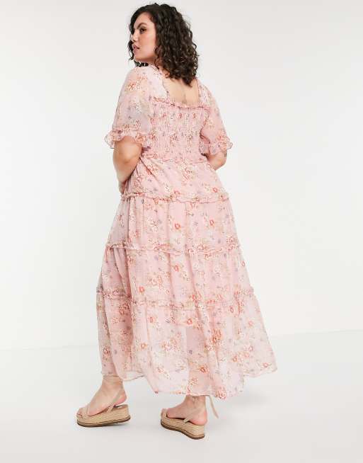 Simply be shop long dresses