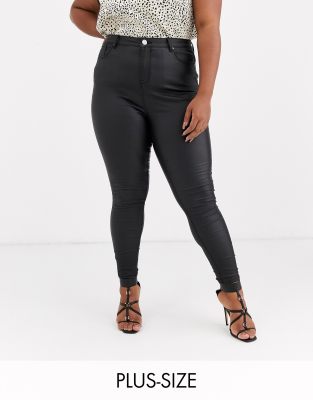simply be skinny jeans