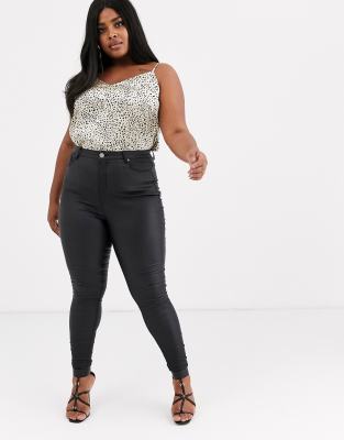 simply be skinny jeans