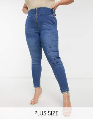 simply be skinny jeans