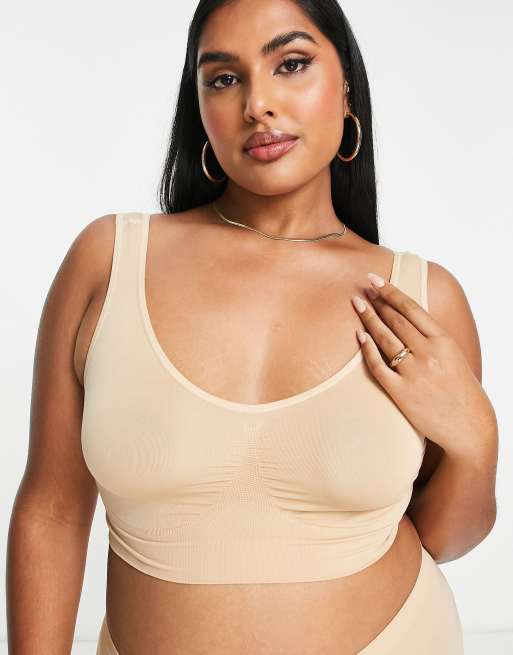 Simply be plus store size