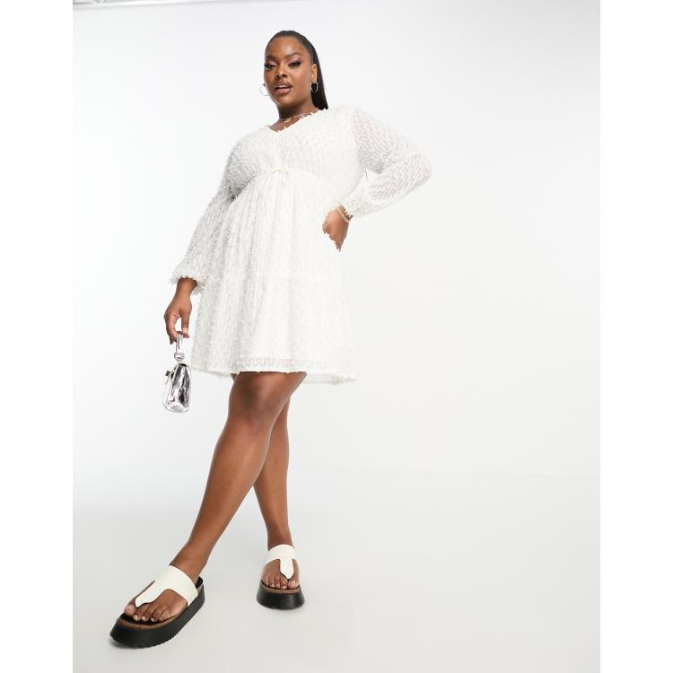 Simply be lace dresses sale