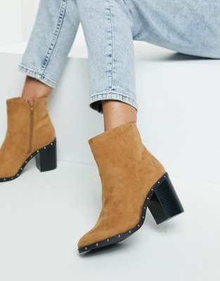 ankle boots simply be