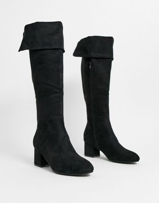 simply be ladies boots