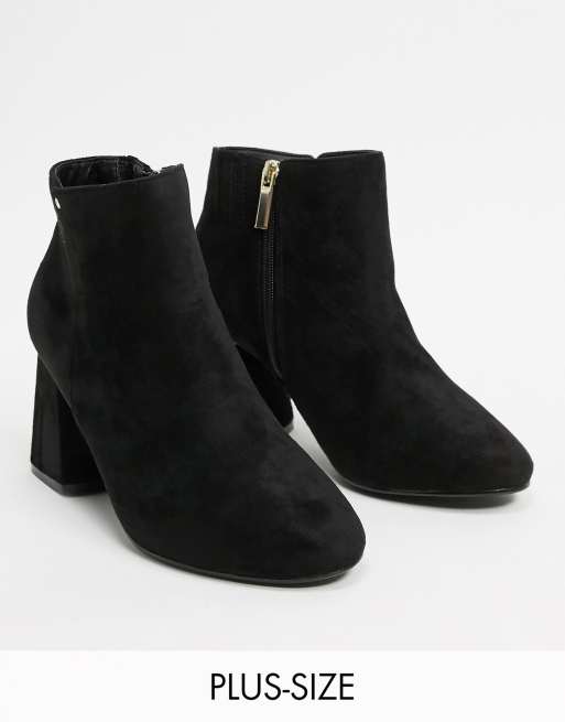 simply be long boots