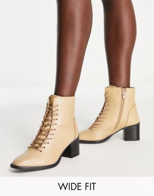 simply be extra wide fit shoes