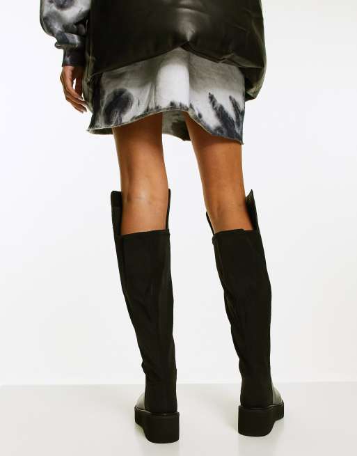 simply be over the knee boots