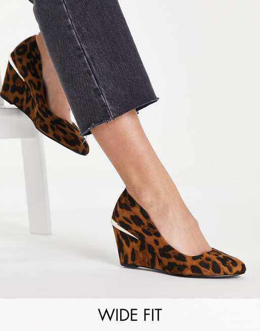 Asos extra wide shoes online