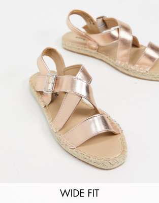simply be sandals