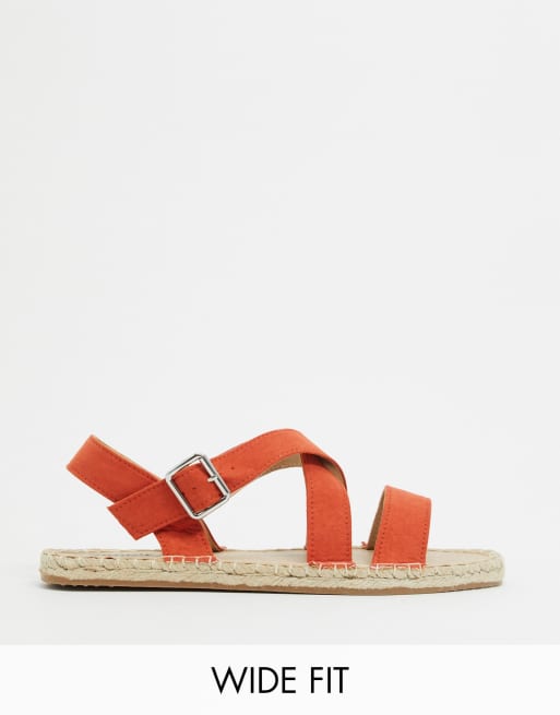 simply be sandals