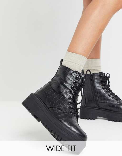 simply be wide fit trainers