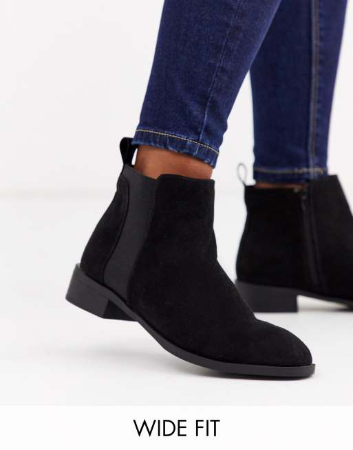 simply be long boots