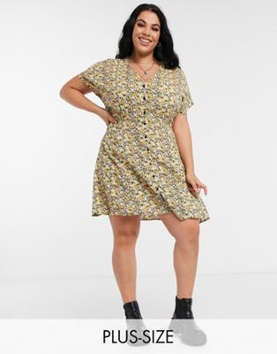simply be curve dresses