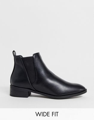 simply be chelsea boots