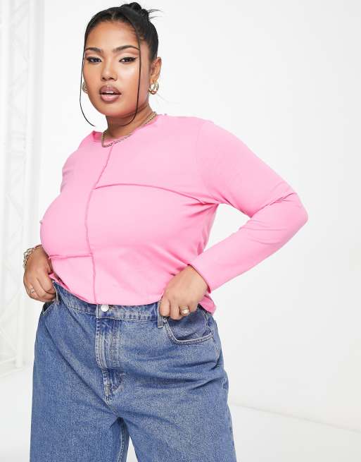 Simply be plus size hot sale tops