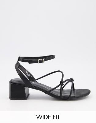 simply be sandals