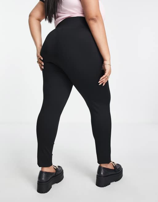 Woman High Waist Textured Butt Lifting Leggings Women's Plus Size Tall  Stretch Legging