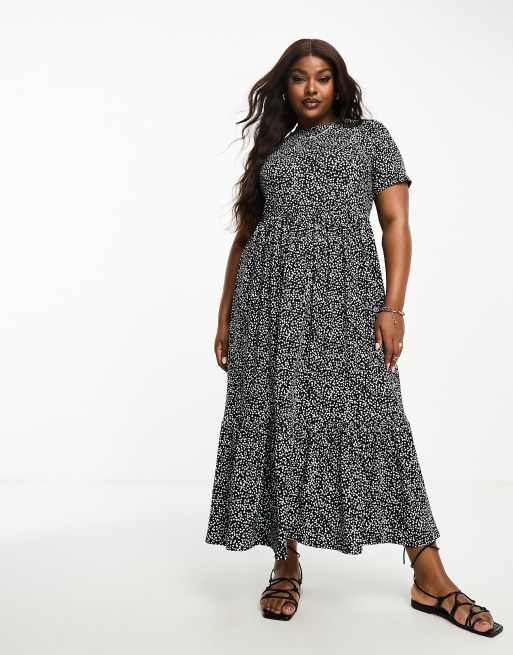 Simply be plus 2025 size maxi dresses