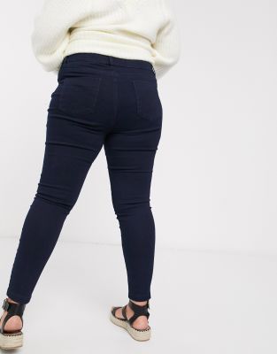 simply be high waisted jeans