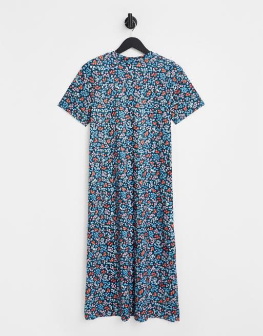 Simply be t store shirt dress