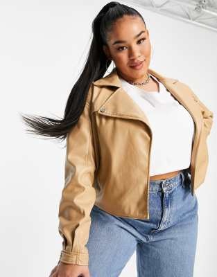 mustard biker jacket plus size