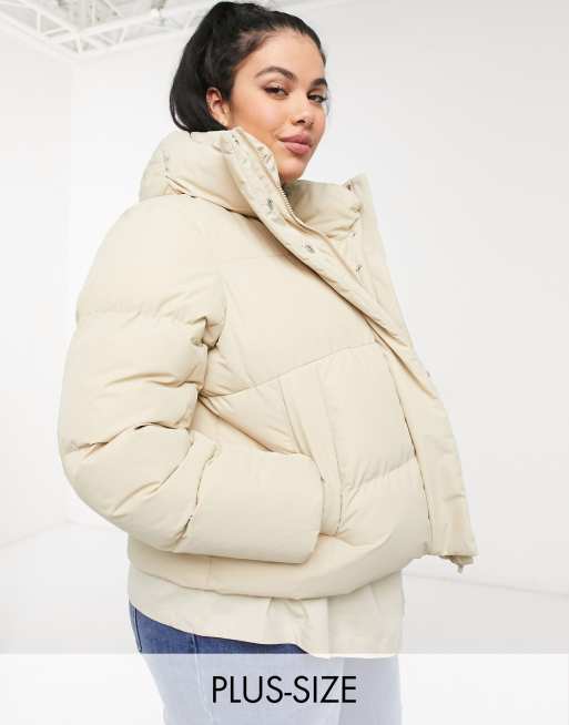 Simply be 2025 puffer jacket