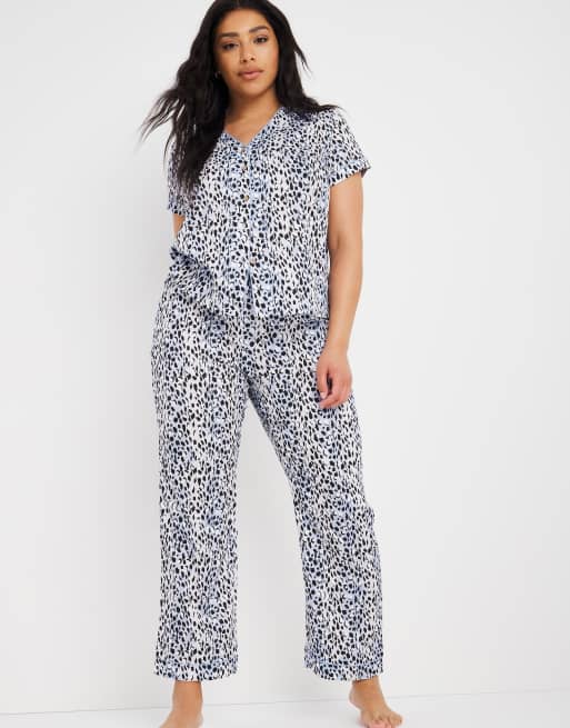 Simply be best sale womens pyjamas