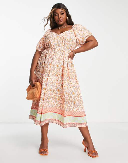 Simply be plus 2025 size dresses