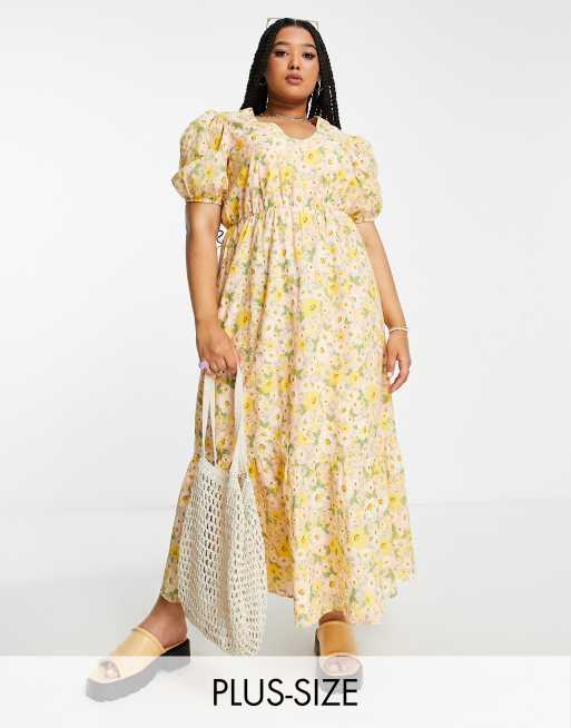 Simply be plus sales size dresses