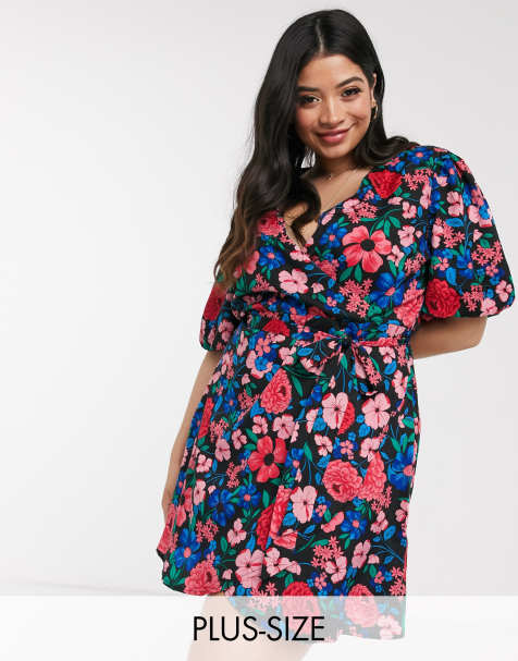 Plus Size Clothing Plus Size Women S Clothing Asos