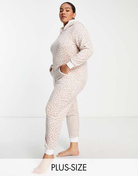 Lipsy drama best sale queen pyjamas