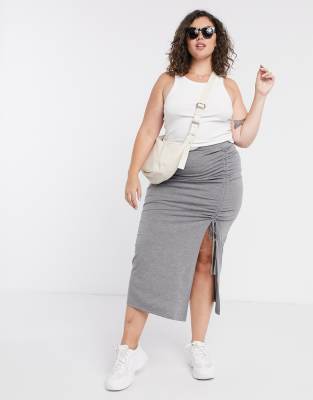 simply be maxi skirts