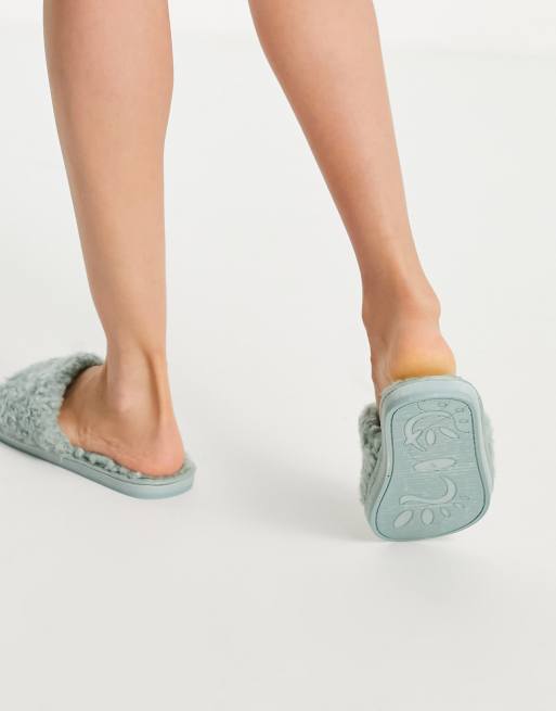 Simply be ugg discount slippers