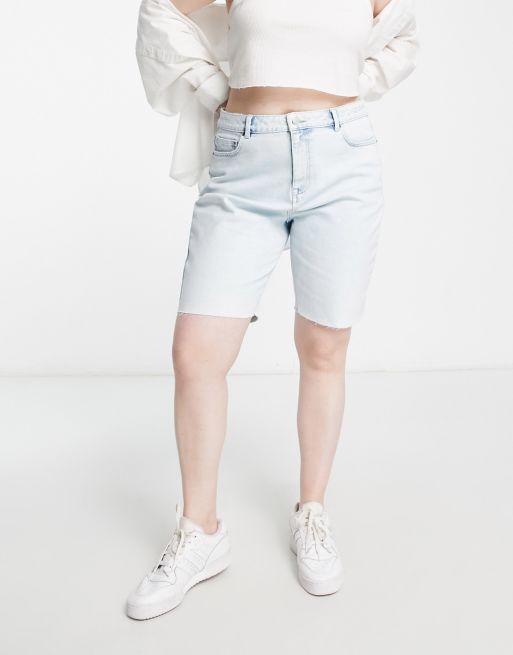 Simply be shorts on sale