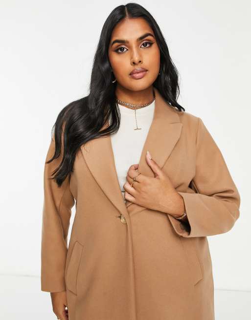 Simply be store ladies coats