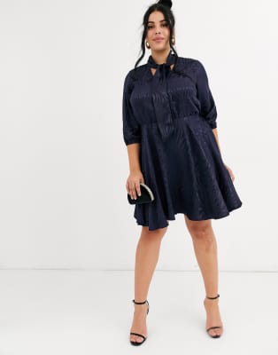 simply be navy dress