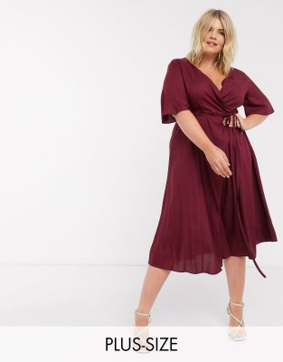 simply be velvet dress