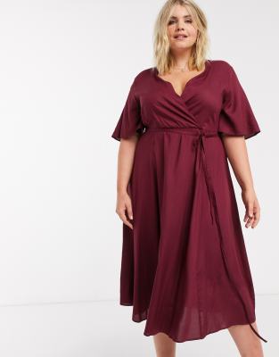 simply be velvet dress