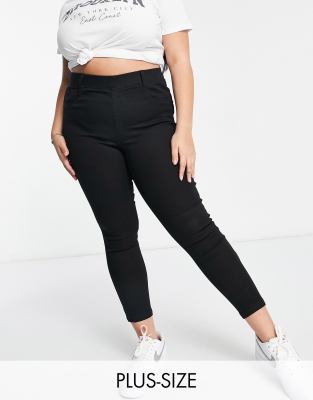 simply be skinny jeans