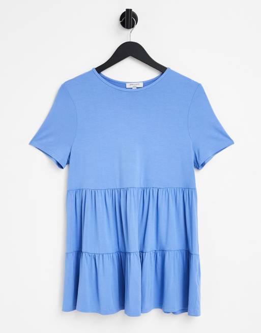 Zara cheap smock top