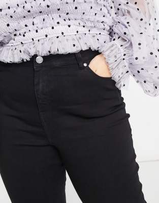 simply be straight leg jeans