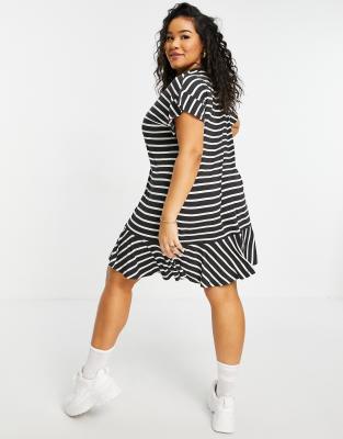 simply be shirt dress