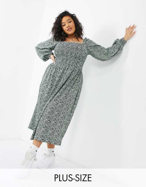 Simply be plus size hot sale dresses