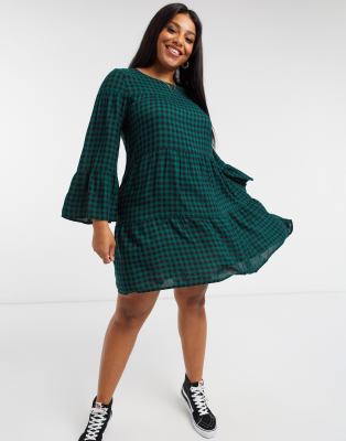 simply be smock dress