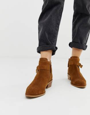 ankle boots simply be