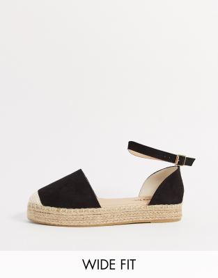 simply be espadrilles