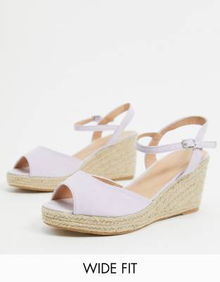 simply be espadrilles
