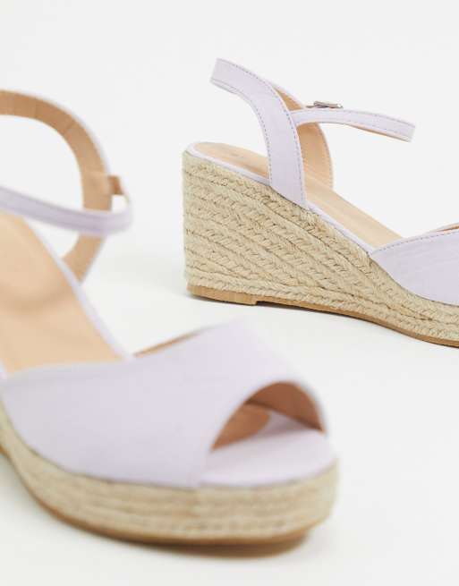 Simply be sale espadrilles